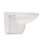 WC závěsné Vitra Normus včetně sedátka softclose zadní odpad 7855-003-6169. obr. 6&nbsp;