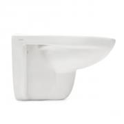 WC závěsné Vitra Normus včetně sedátka softclose zadní odpad 7855-003-6169 (obr. 6)
