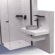 Stěrka na sklo SAT X-Way černá SATDXWSTERKAMC. obr. 13&nbsp;