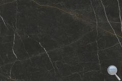 Dlažba Argenta Gold Nero černá - GOLDNERO612-004