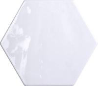 Obklad Tonalite Exabright bianco bílá