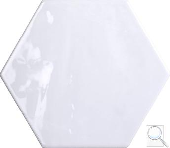 Obklad Tonalite Exabright bianco