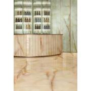 Dlažba Emil Tele Di Marmo Pure Onyx Miele oranžová. &nbsp;