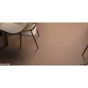 Dlažba Equipe Earth baltic amber hnědá. &nbsp;