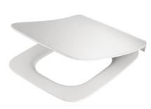WC sedátko Ideal Standard Strada II duroplast bílá T360101