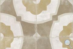 Dlažba Peronda FS Farfalla mustard mix barev - 