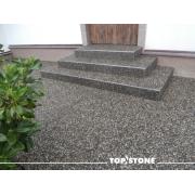 Kamenný koberec TOPSTONE CityStone Dark. p1010176 