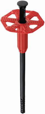 Fasádní hmoždinky SDX 8 Baumit.