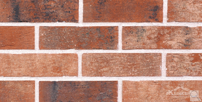 Pásek Klinker NFP.Brick street (HF05). 