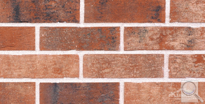Pásek Klinker NFP.Brick street (HF05). 