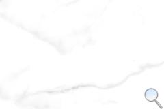 Dlažba Fineza Marble Charm white bílá - 