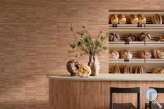 Dlažba Pastorelli Plyta cotto hnědá - 