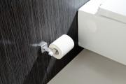 Držák toaletního papíru SAT Simply S chrom SATDSIMS26 (obr. 6)