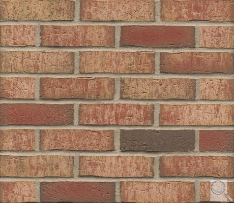 Lícová cihla K 690 sintra ardor blanca. obr. 1