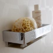 Polička Keuco Edition 11 chrom 11158010000. obr. 2&nbsp;