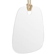 Zrcadlo SAT 56x71 cm SATZLAN6071. obr. 3&nbsp;