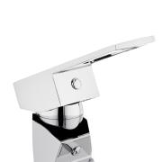 Umyvadlová baterie Optima Levanta bez výpusti chrom LE271M1. obr. 5&nbsp;