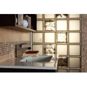 Nábytkové umyvadlo Naturel Modena 61x46 cm otvor pro baterii uprostřed M6046. obr. 3