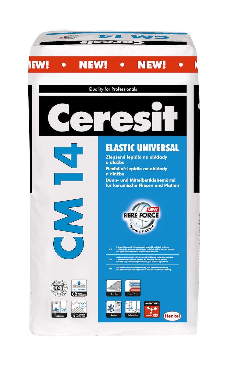 Клей Cm17 Ceresit Купить