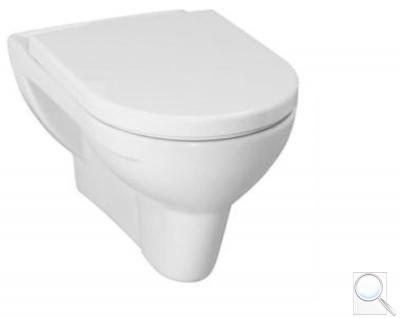 WC závěsné Laufen Pro zadní odpad H8209510000001 obr. 1