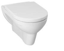 WC závěsné Laufen Pro zadní odpad H8209510000001