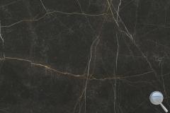 Dlažba Argenta Gold Nero černá - GOLDNERO612-001