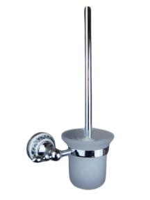 WC štětka WF Provence chrom SIKODWFL37