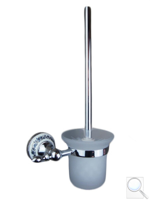WC štětka WF Provence chrom SIKODWFL37. 