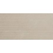 Dekor Porcelaingres Dune taupe šedá.  