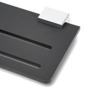 Polička SAT X-Way černá SATDXWPOL30C. obr. 22