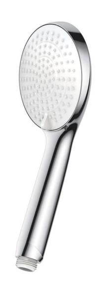 Ruční sprcha SAT černá SATBSRS35C