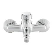 Vanová baterie S-Line bez sprchového setu 150 mm chrom SL222. obr. 2 