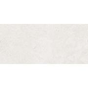 Dlažba Geotiles Portland blanco bílá.  