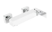 Sprchová baterie SAT Vision bez sprchového setu 150 mm chrom lesk SATBSVI268