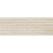 Obklady Realonda Bamboo white bílá. im-1200-BAMBOO412WH-002