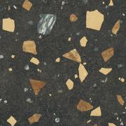 Dlažba Pastorelli Colorful dark černá. P010516-005&nbsp;