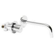 Umyvadlová baterie SAT Evolution včetně podomítkového tělesa chrom lesk SATBSEVO101. obr. 3&nbsp;