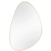 Zrcadlo IDA 60x40 cm Gold TR2070179. obr. 2&nbsp;