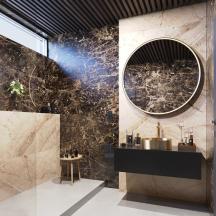 Ragno Incanto koupelna