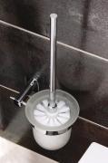 WC štětka SAT Cube Way chrom SPI37 (obr. 6)