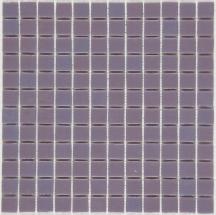 Skleněná mozaika Mosavit Monocolores violeta