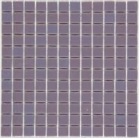 Skleněná mozaika Mosavit Monocolores violeta fialová