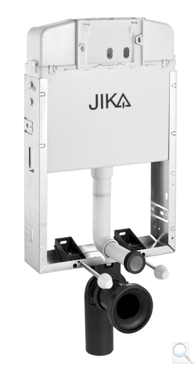 Nádržka pro zazdění k WC Jika H8966110000001. obr. 1