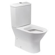 WC kombi komplet Roca Nexo vario odpad SIKOSRNEVS73442. obr. 2 