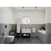 Dlažba Fineza Project šedá. im-1200-PROJECT612GR-001&nbsp;