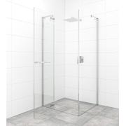 Sprchové dveře 100 cm SAT TGD NEW SATTGDN100CRT. obr. 6&nbsp;