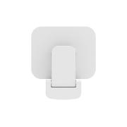 Sprchové sedátko SAT bílá SATDSEDPLB. obr. 4