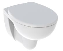 WC závěsné se sedátkem softclose Kolo Rekord zadní odpad K99033000