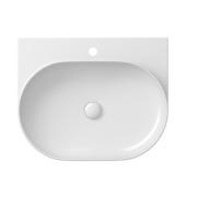 Umyvadlo Ravak Yard 60,5x12,5x50 cm s nerezovou konzolí  X000001534. obr. 2&nbsp;