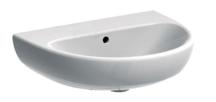 Umyvadlo Geberit Selnova 60x48 cm bez otvoru pro baterii 500.305.01.5